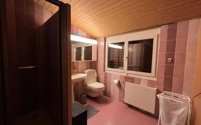 Specious 5.5 rooms garden house @ Wallisellen