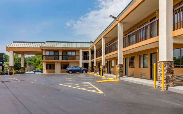 Quality Inn