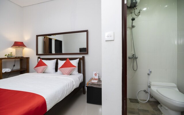 D'Tamblingan Guesthouse by OYO Rooms