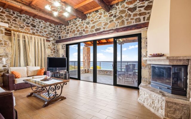 Kambos Villas Horizon & Paradise