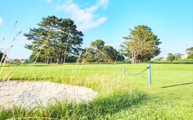 Appartement Biarritz, 2 pièces, 4 personnes - FR-1-3-393