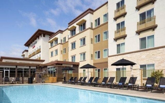 Residence Inn Redwood City San Carlos