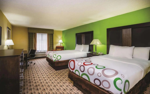 Holiday Inn Baltimore S @I-695/Glen Burnie