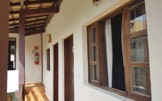 Pousada Casa no Tombo