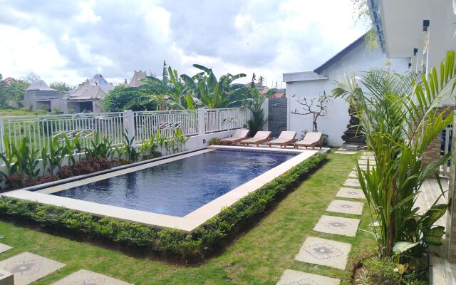 Pondok Bagus Canggu Bali