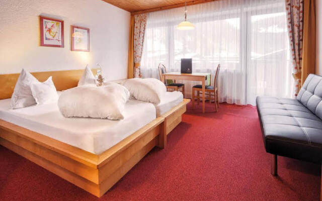 Hotel Engel