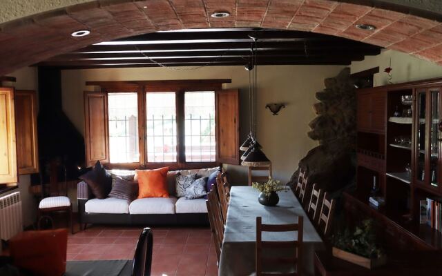 Reposo goce y alimento para los sentidos