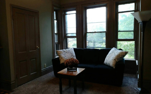 Stone Gables Inn