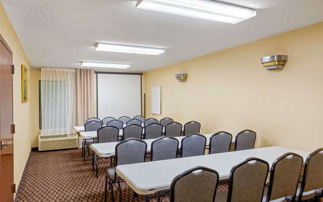 Quality Inn High Point - Archdale