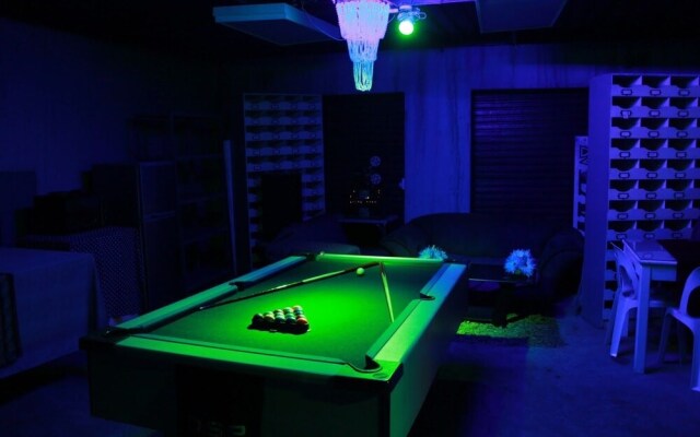 Cinematic Guest House