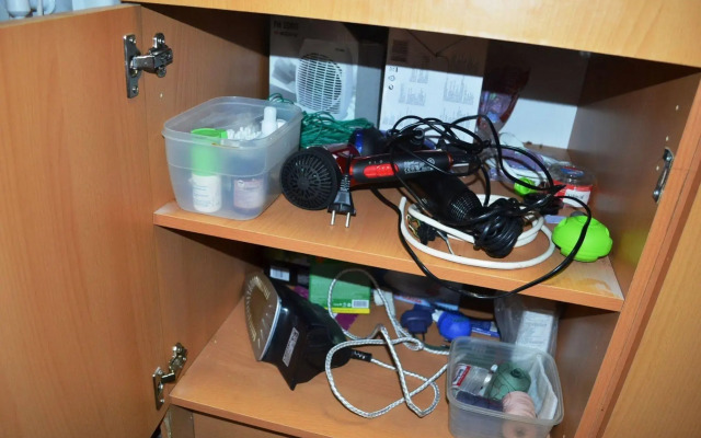 Ринальди на Петропавловской