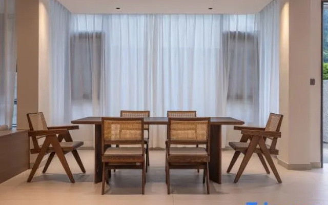 Xianju Zhenxi Mountain Villa Homestay (Shenxianju Scenic Area)