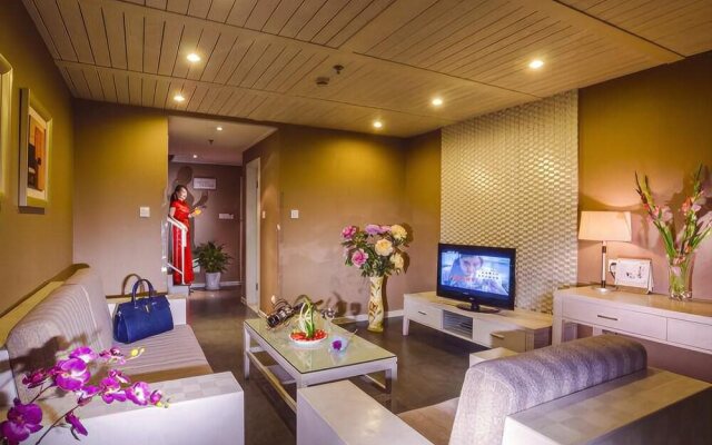 51 Fashion Hotel Hangzhou