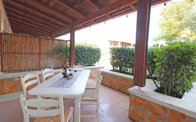 Casa Primus Torre Santo Stefano in Otranto