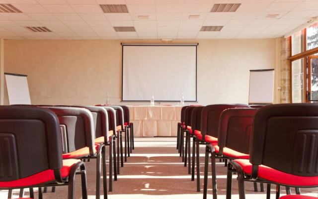 Le Domaine de la Colombière