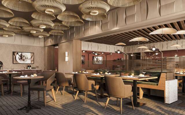 Park Inn by Radisson, Riyadh