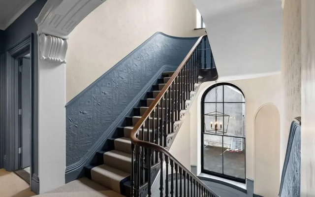 Windsor Villas by Pureserviced