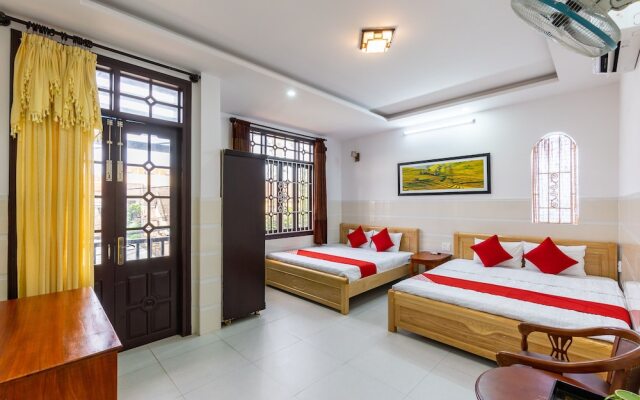 Bong House Homestay 2 by OYO Rooms