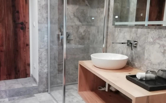 Seehaus am Hallstätter See