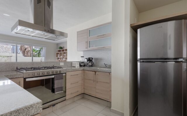 Luxury 2 Bedroom Apartments