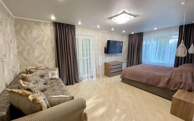 Апартаменты в 3-ем микрорайоне 12