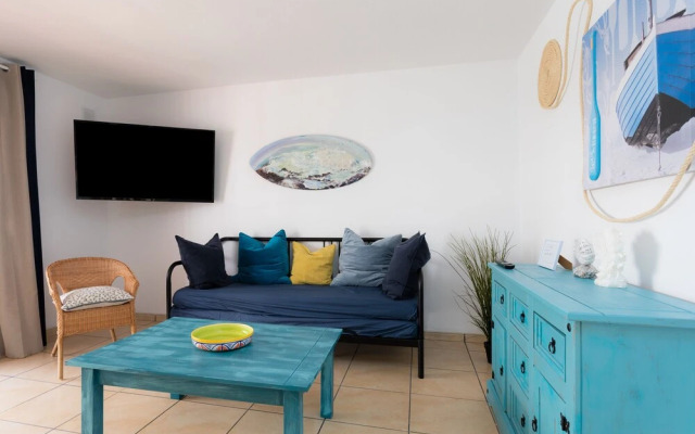 PORT ROYALE Apartments
