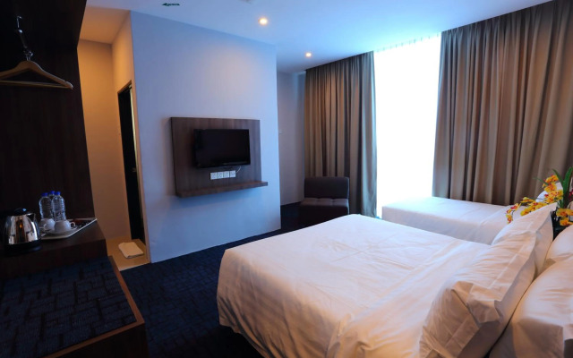 S Boutique Hotel
