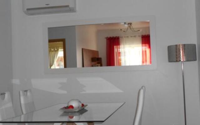 Albufeira Lovely new Apartment W/ Pool