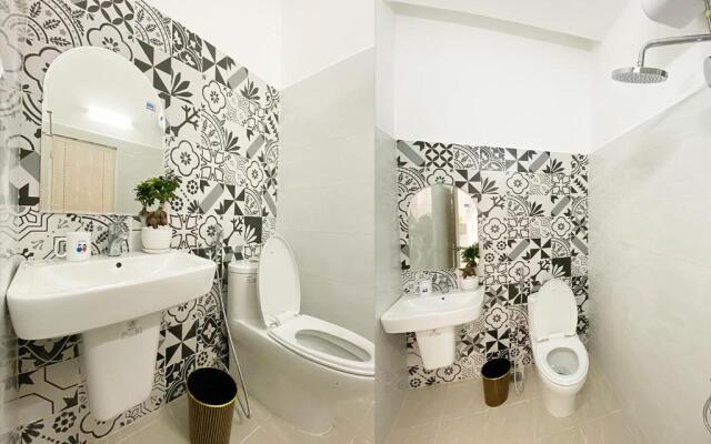 Homestay Thuy Duong