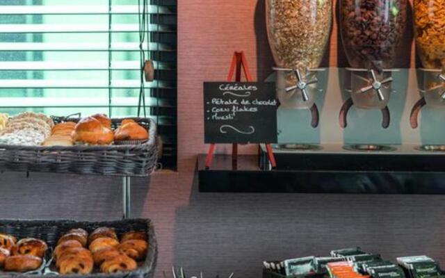 Appart'City Confort Nantes Ouest St Herblain