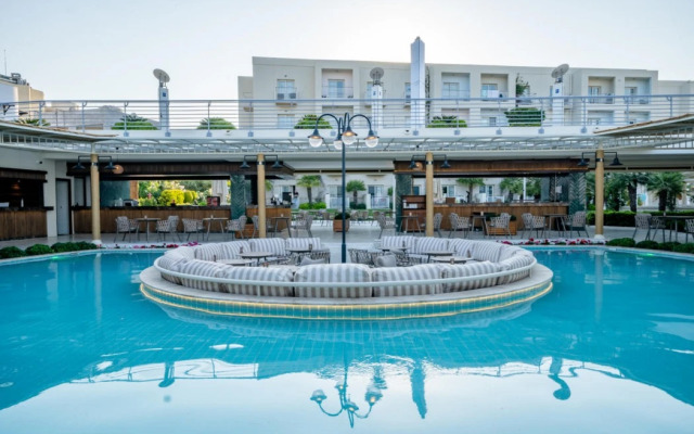 La Blanche Resort & SPA - All Inclusive