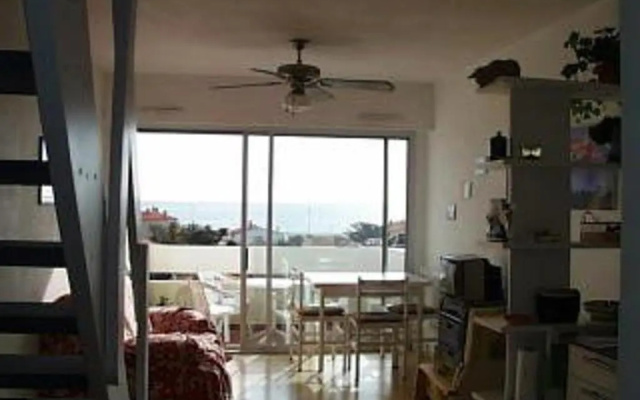Appartement Port Barcarès, 2 pièces, 4 personnes - FR-1-81-170