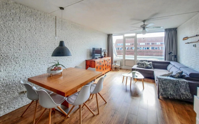 Aquadelta Bruinisse-clipper 26