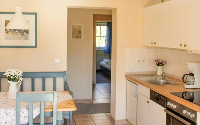 Schlösschen im Weinberg