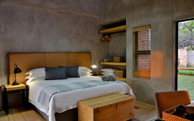 Ngala Lodge