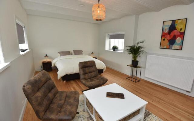B&B 't Burreken