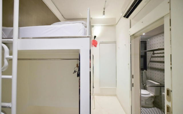 Jasaen Stylish Boutique Hotel