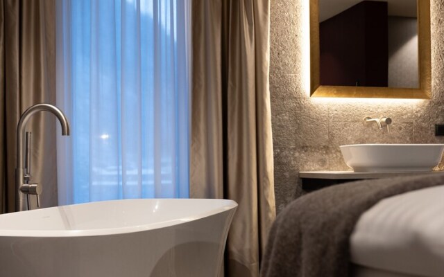 SISSI SUITES luxury apartments