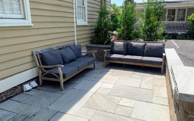 Guesthouse Charleston SOUTH 105 B