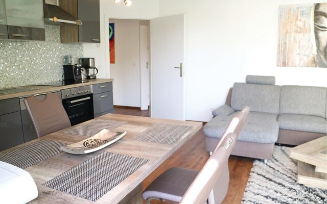 Amazing Apartment in Barth With 2 Bedrooms and Wifi