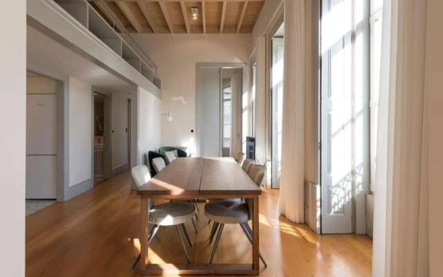 LovelyStay - Deluxe 2BR Duplex with Splendid View