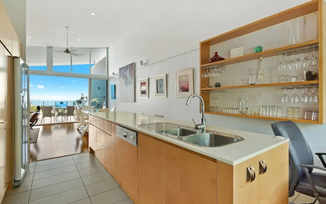 Grand Mercure Azure Sea Whitsundays