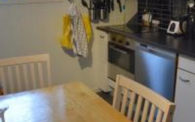 Solferie Apartment Arenfeldtsvei