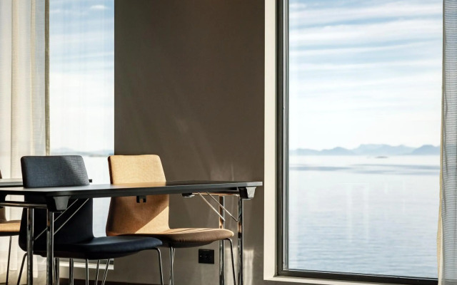 Quality Hotel Harstad
