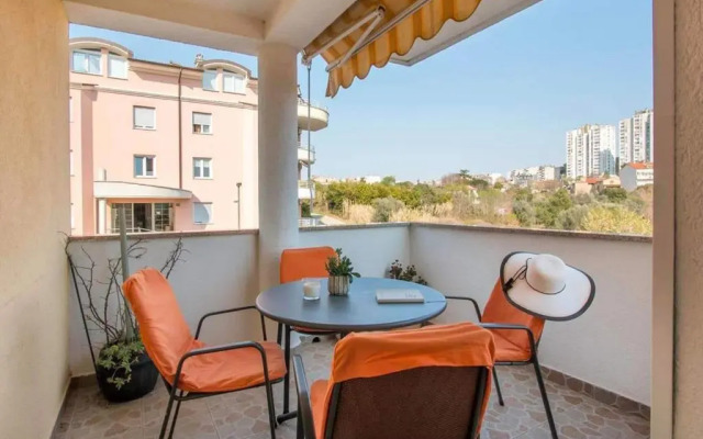 Apartment Valsaline 2182