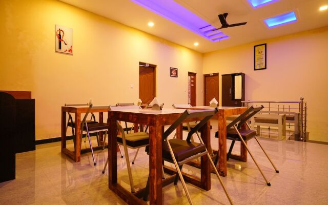 Cocoa Tree Residency by OYO Rooms