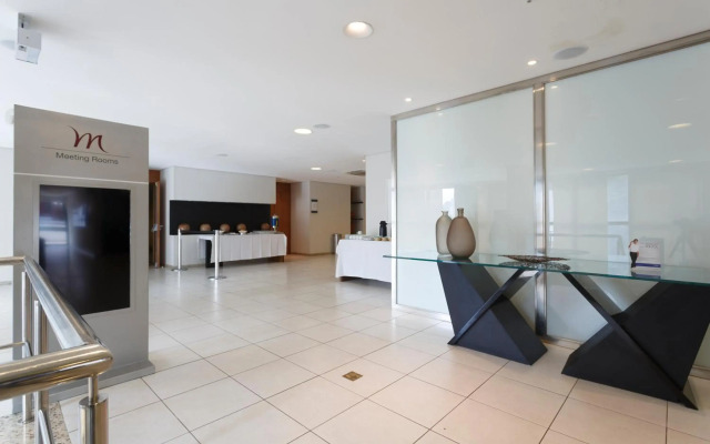 Mercure Salvador Pituba