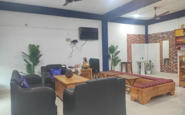 Eight Lucky Sign Homestay