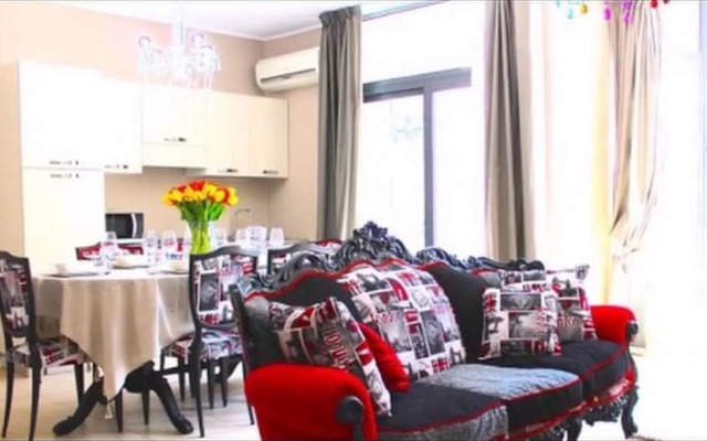 Boutique Apartments St. Julians