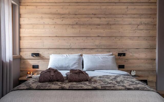 Suite Mia (Adults Only)